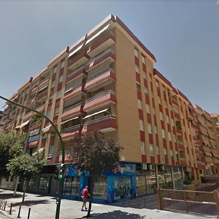 Apartamento El Califa - 1 Habitacion Daire Cordoba Dış mekan fotoğraf