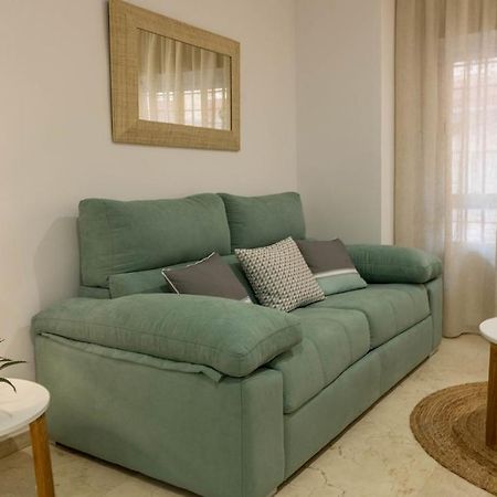 Apartamento El Califa - 1 Habitacion Daire Cordoba Dış mekan fotoğraf