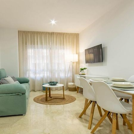 Apartamento El Califa - 1 Habitacion Daire Cordoba Dış mekan fotoğraf