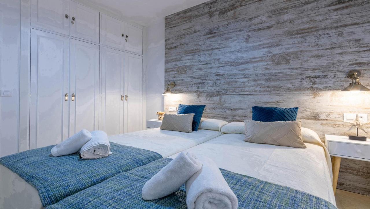 Apartamento El Califa - 1 Habitacion Daire Cordoba Dış mekan fotoğraf