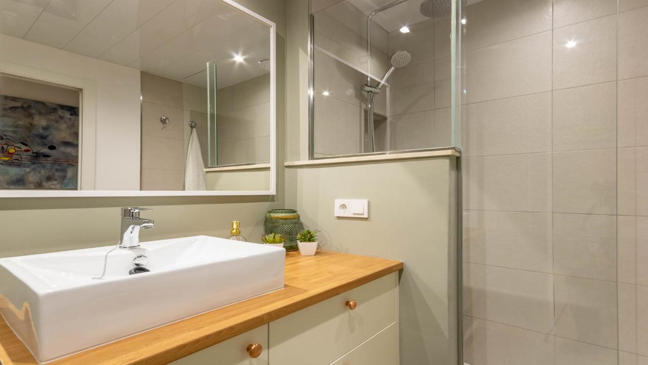 Apartamento El Califa - 1 Habitacion Daire Cordoba Dış mekan fotoğraf