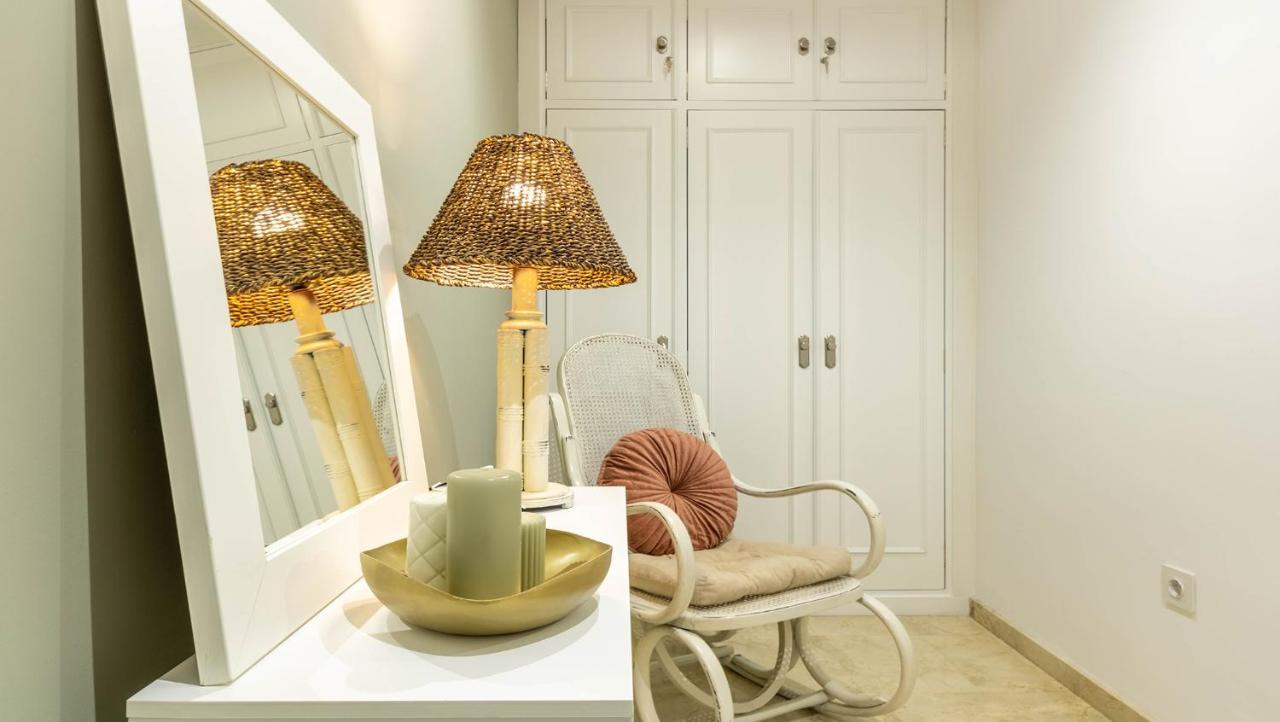 Apartamento El Califa - 1 Habitacion Daire Cordoba Dış mekan fotoğraf